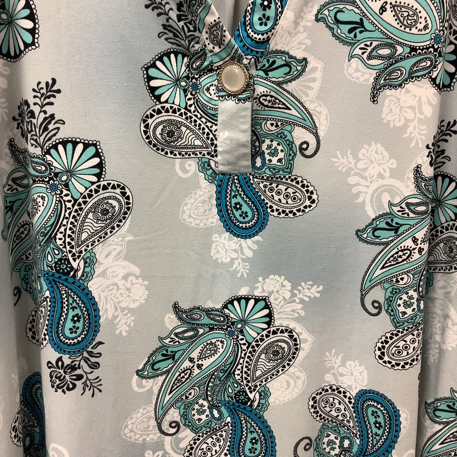Lienridy Size 3x Curvy Shirts & Blouses