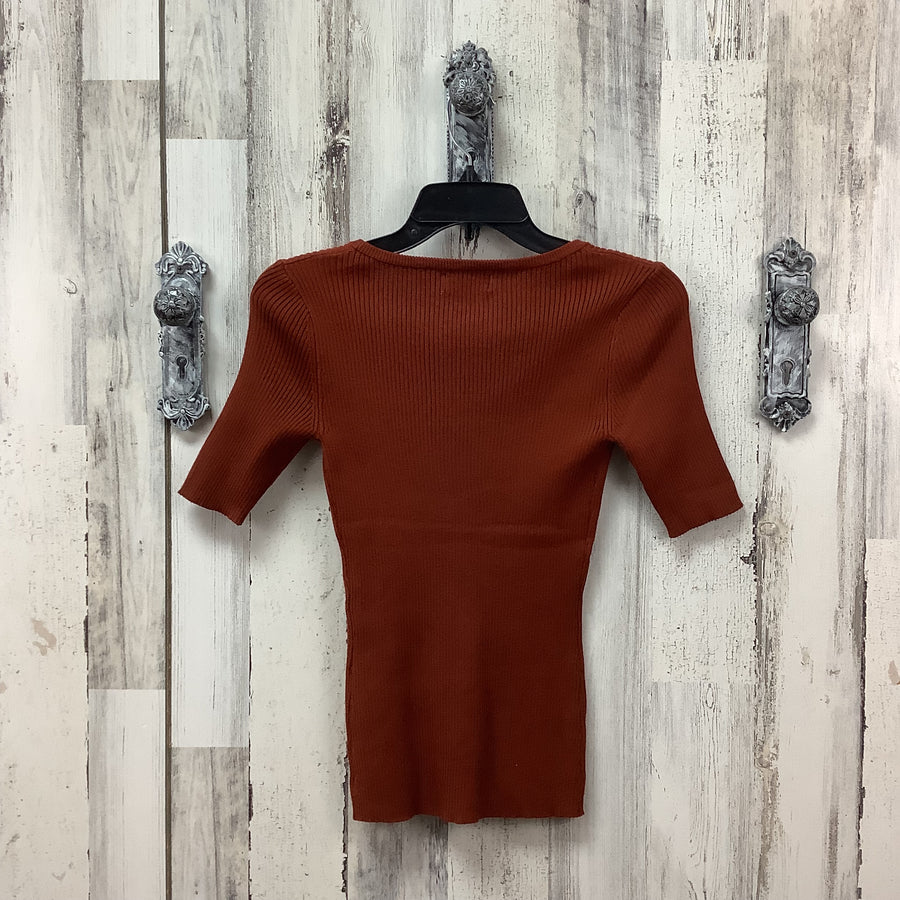 Carmen Size Sm Shirts & Blouses
