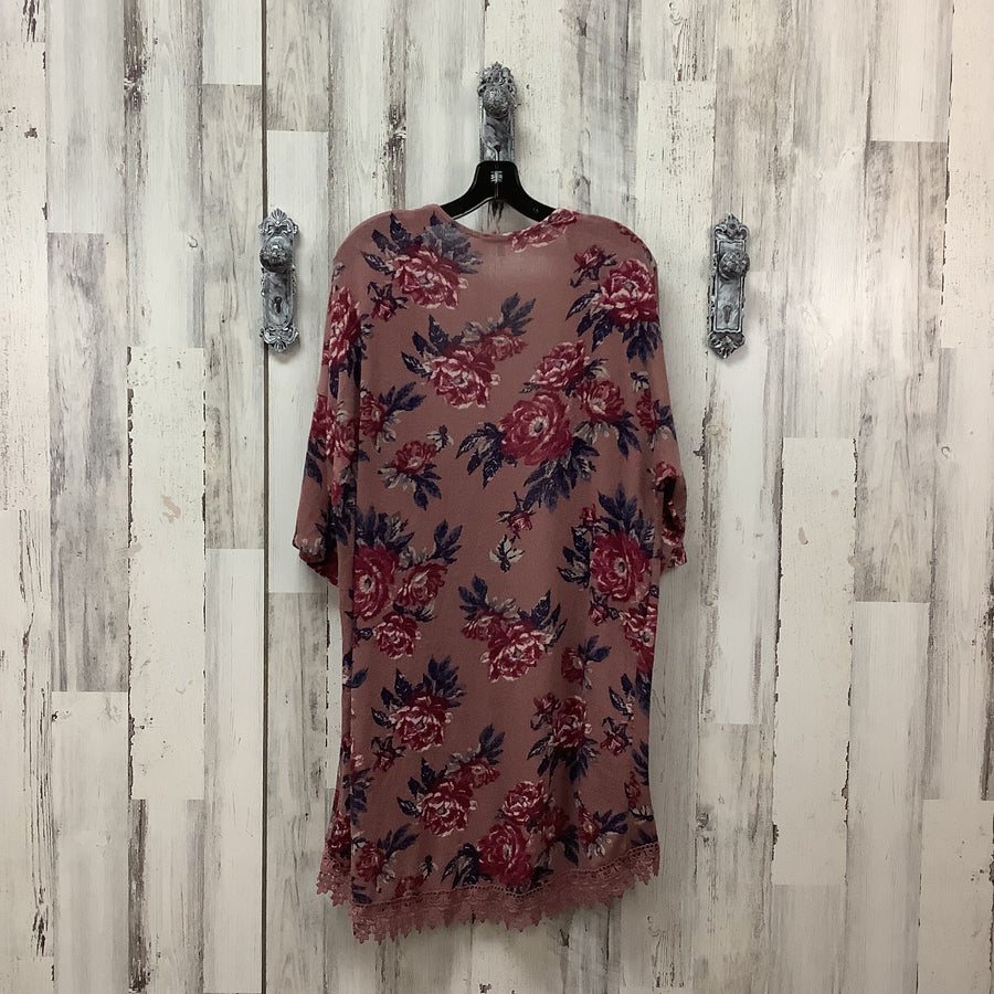 Charlotte Russe Size Med Shrugs & Shawls