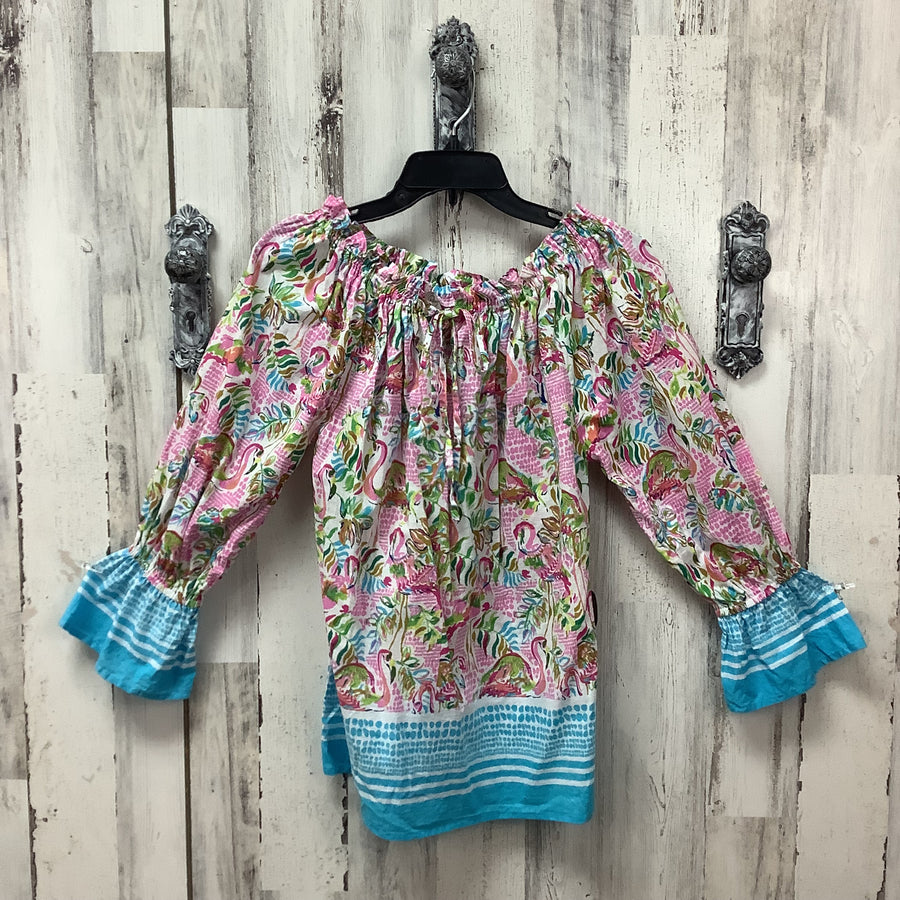 charlie paige Size S/M Shirts & Blouses