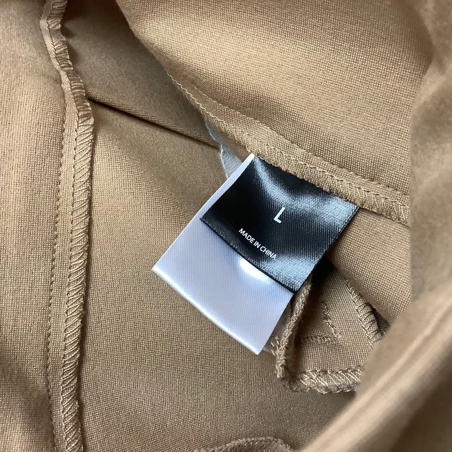 Express Size L Ponte Pant Slacks & Pants