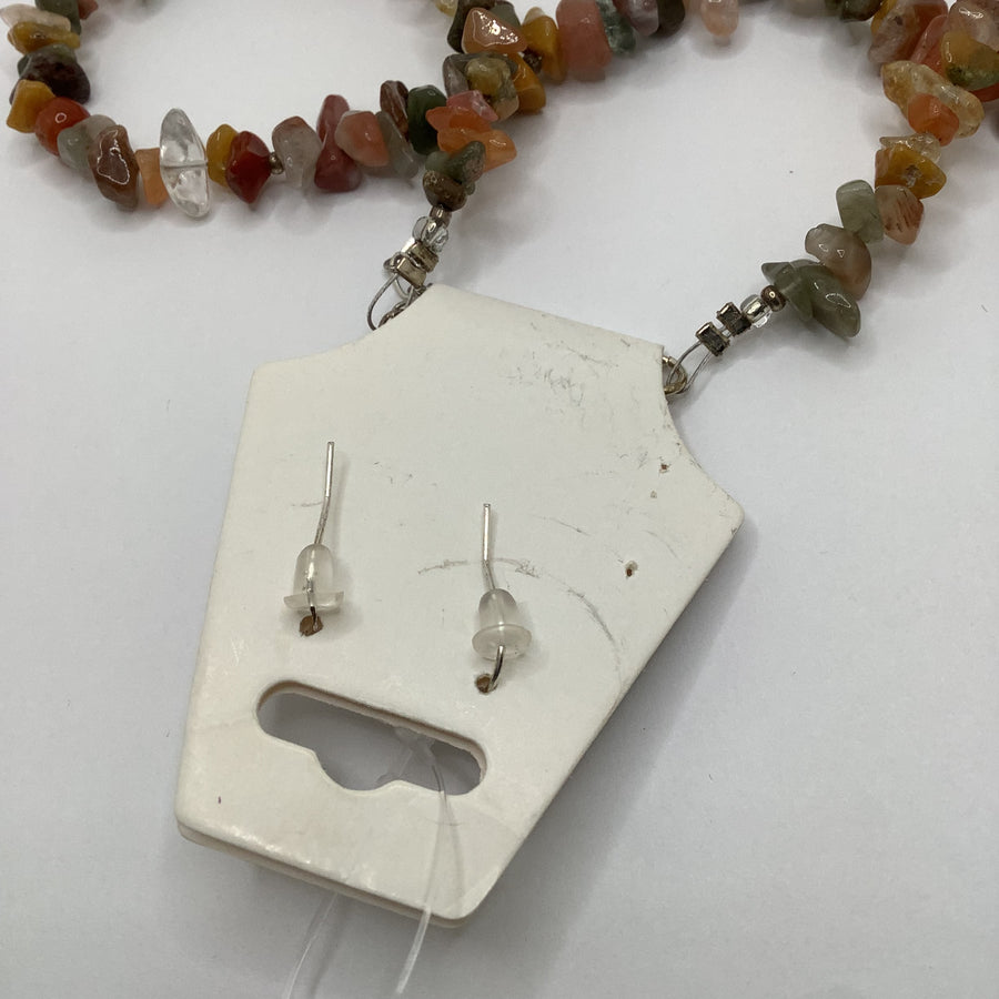 Unknown Jewelry Set