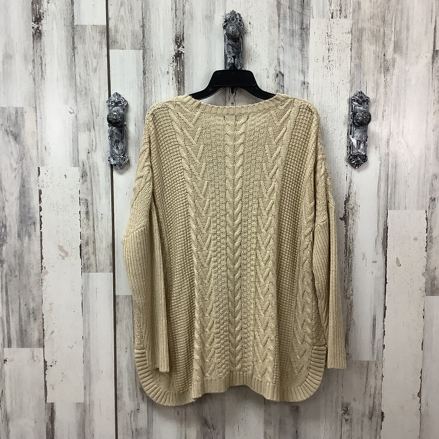 Joseph A Size XL Curvy Pullovers