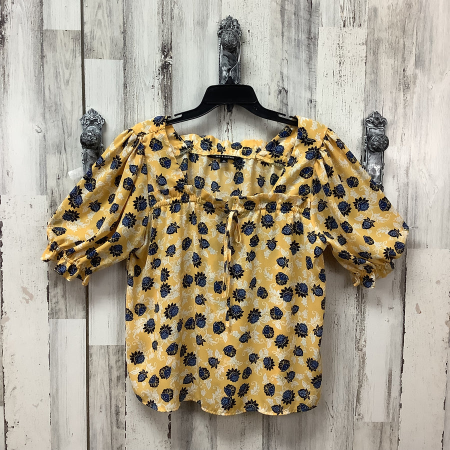 Zac & Rachel Size Med Shirts & Blouses