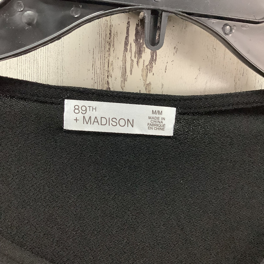 89th & madison Size Med Shirts & Blouses
