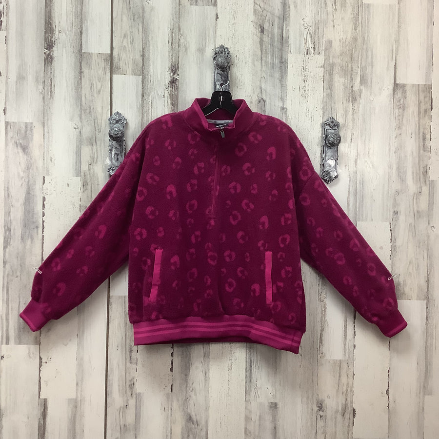 Zelos Size Large Jackets