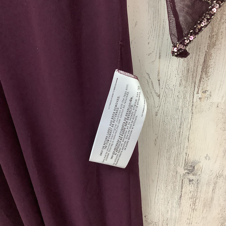 JKARA Size 18 Curvy Formal Gown