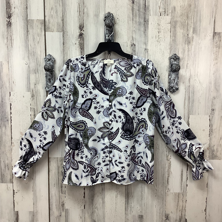 LOFT Size XS Shirts & Blouses