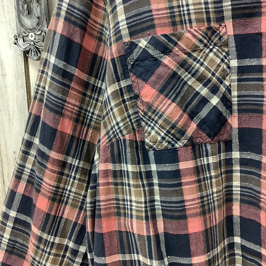 westport Size 2X Curvy Shirts & Blouses