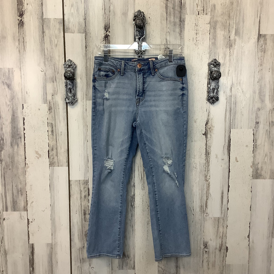 Seven 7 Size 4 Jeans