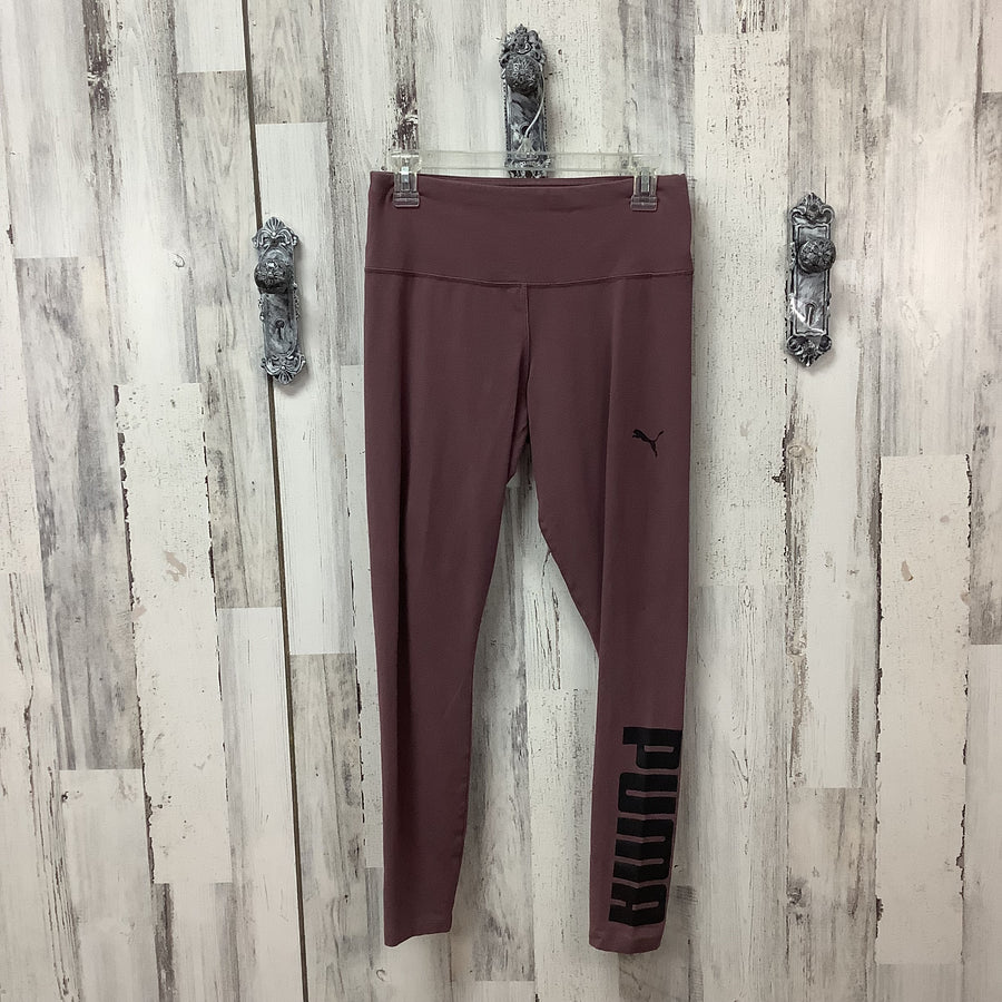 Puma Size Med Junior Yoga pants & More