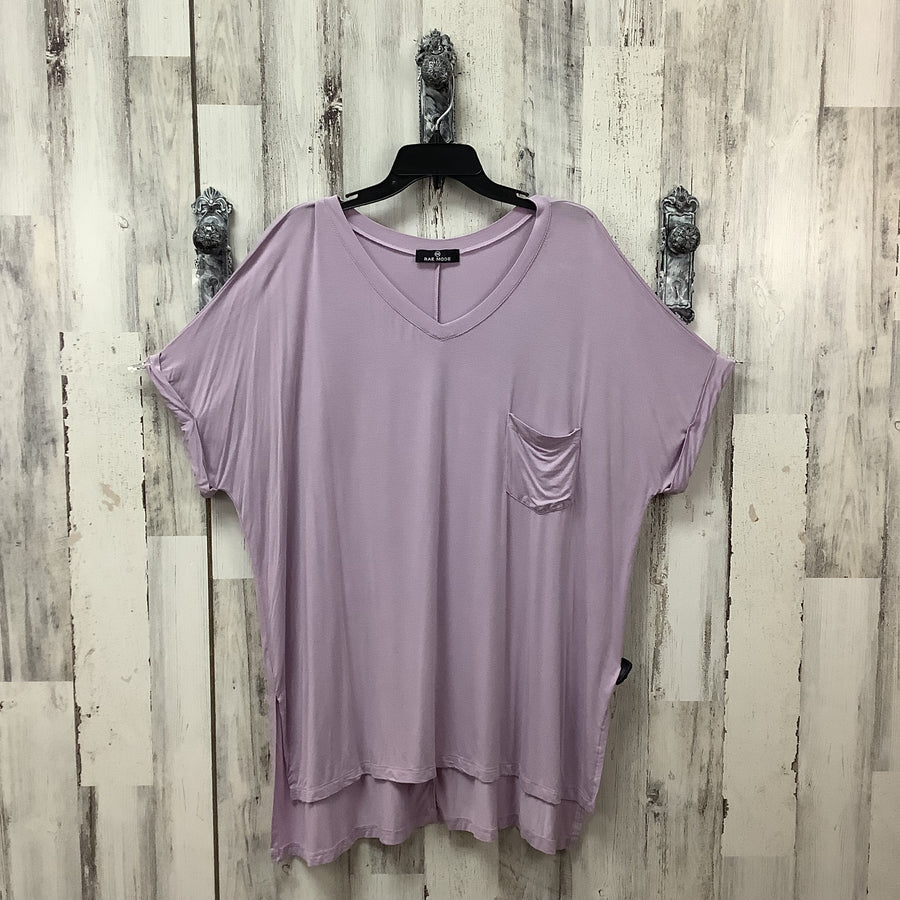 Rae Mode Size 3XL Curvy Shirts & Blouses