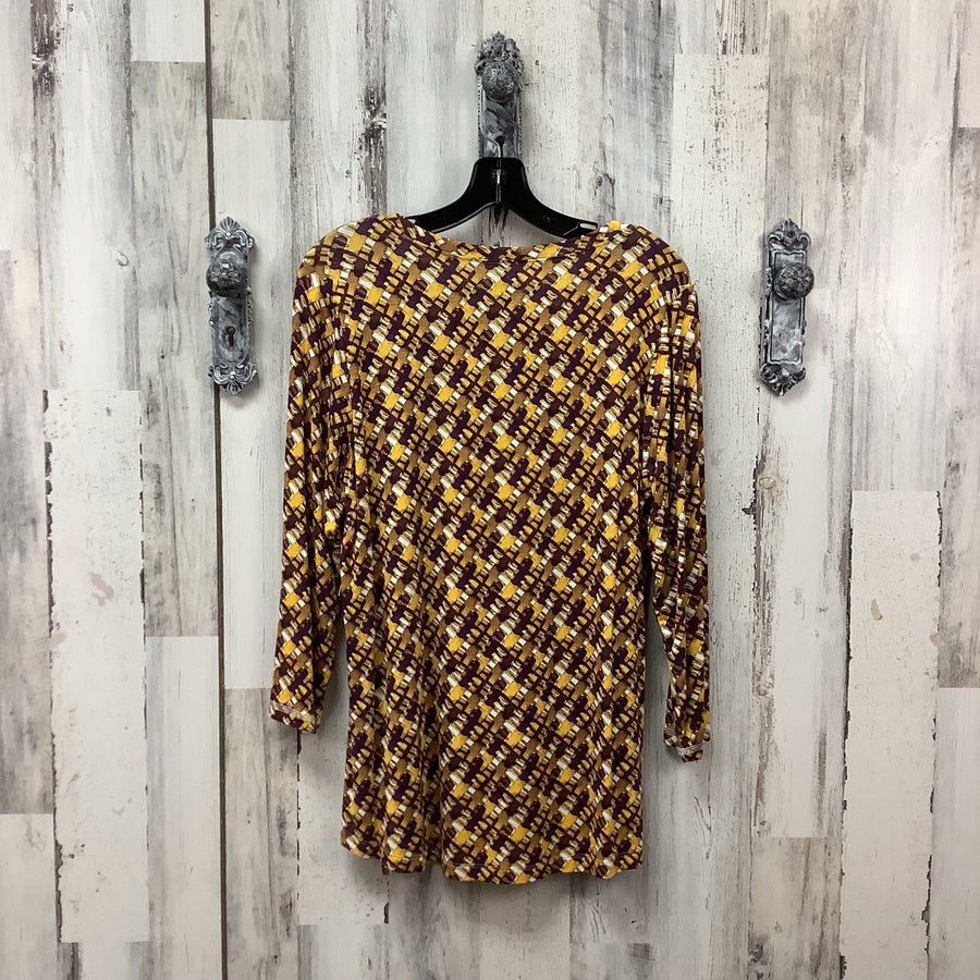 Lee Size Lg Shirts & Blouses