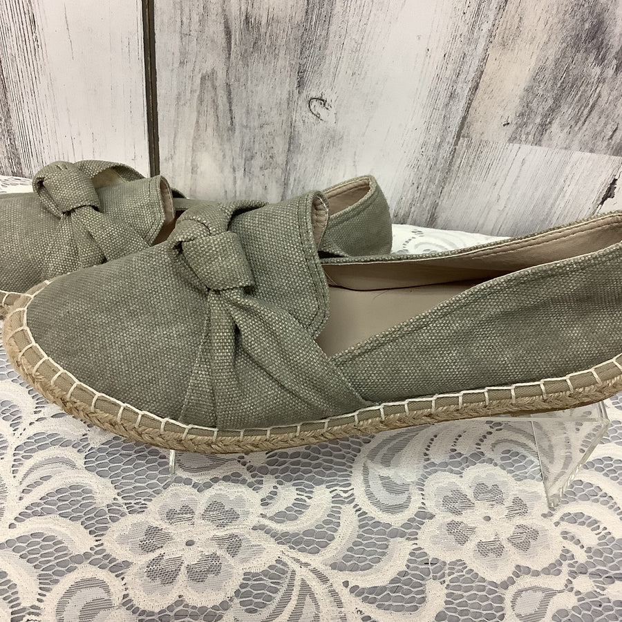 Report Shoes Size 7 Casual