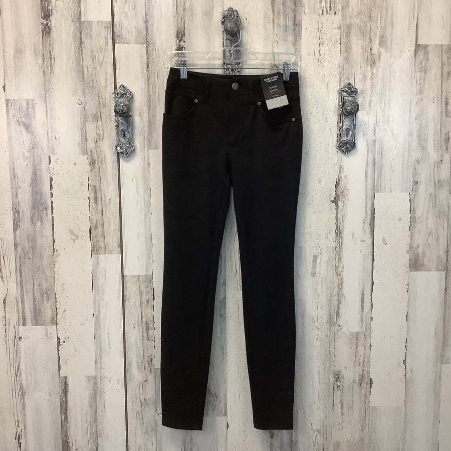 Simply Vera Size 2 Slacks