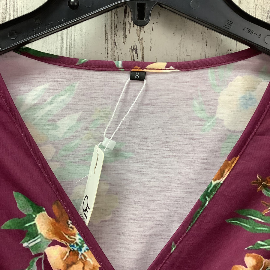Ouges Size Small Dress