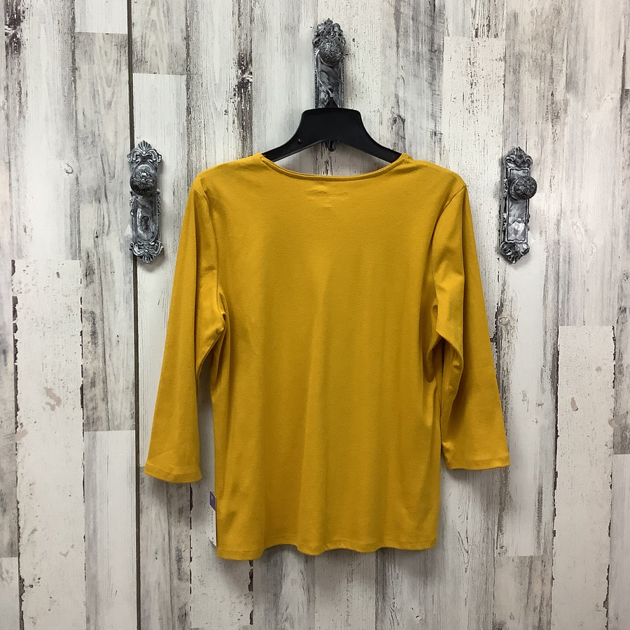 Rebecca Malone Size XL Curvy Shirts & Blouses