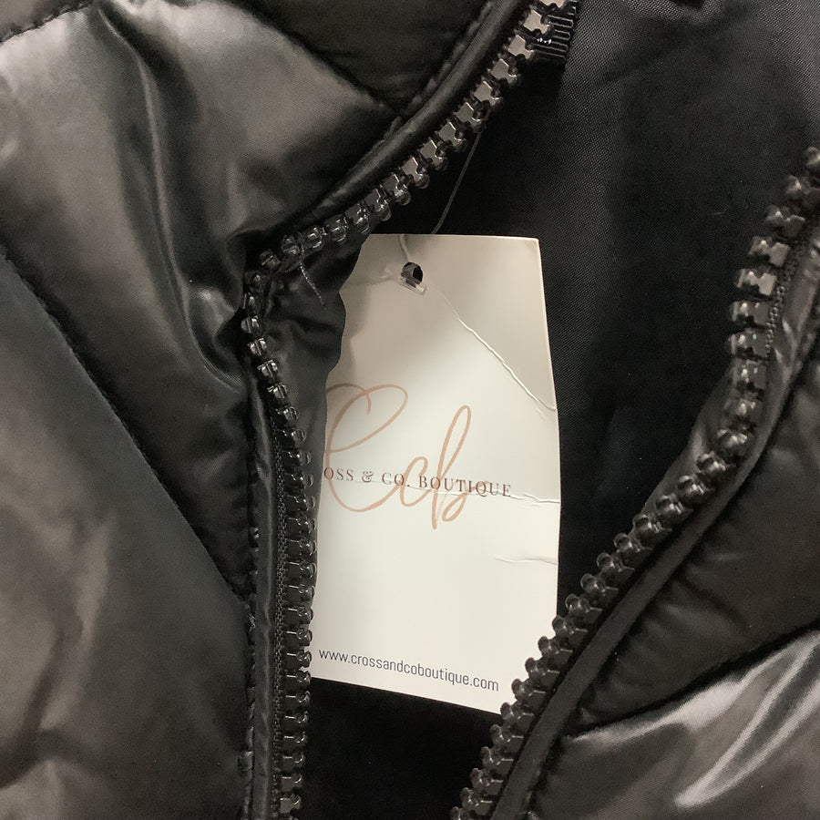 Zenana Size 2X Curvy Vests