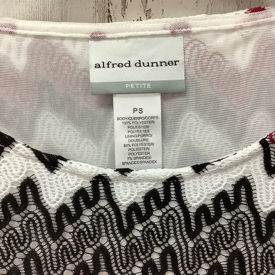 Alfred dunner Size Sm P Shirts & Blouses