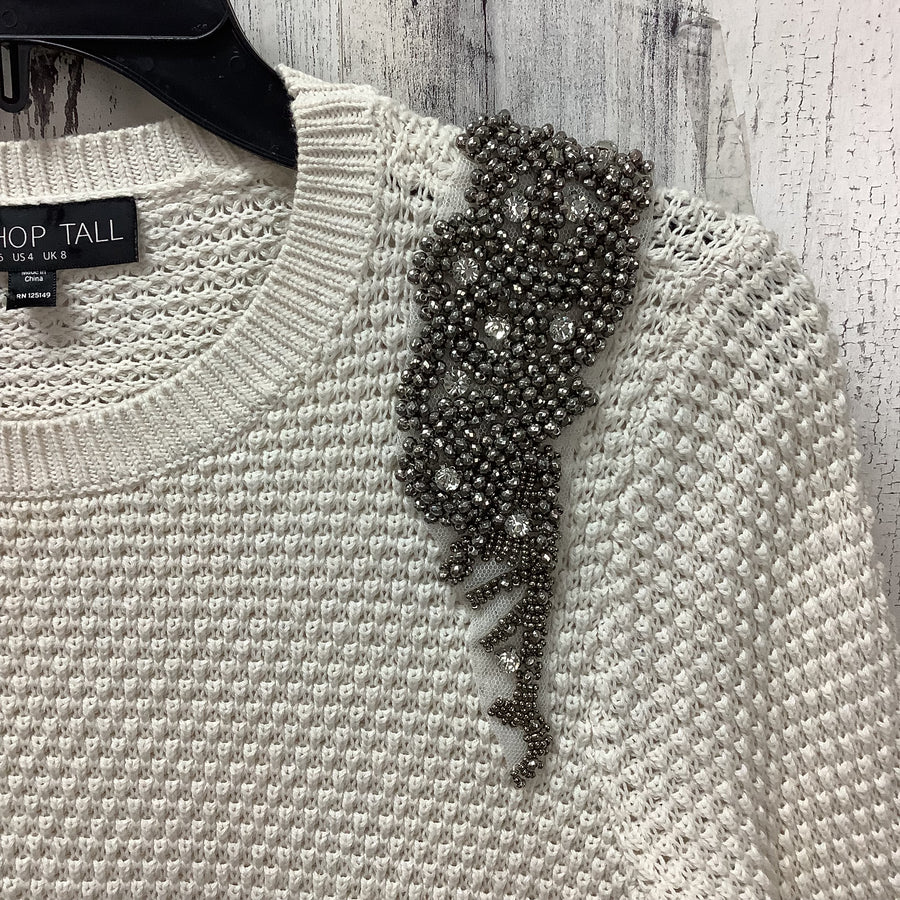 Topshop Size Sm Pullover