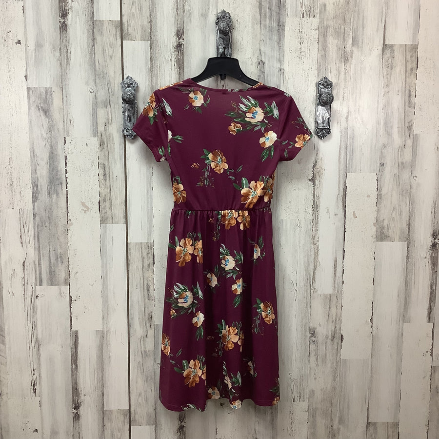 Ouges Size Small Dress