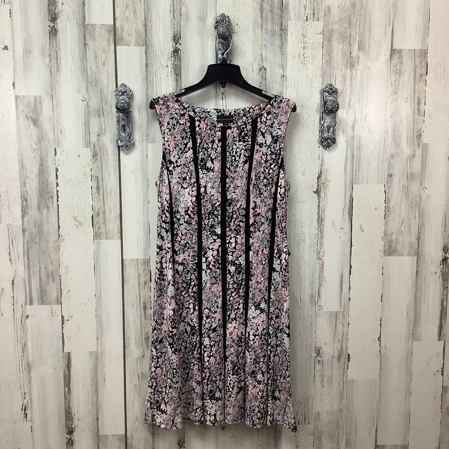 Connected Size XL Curvy Dress