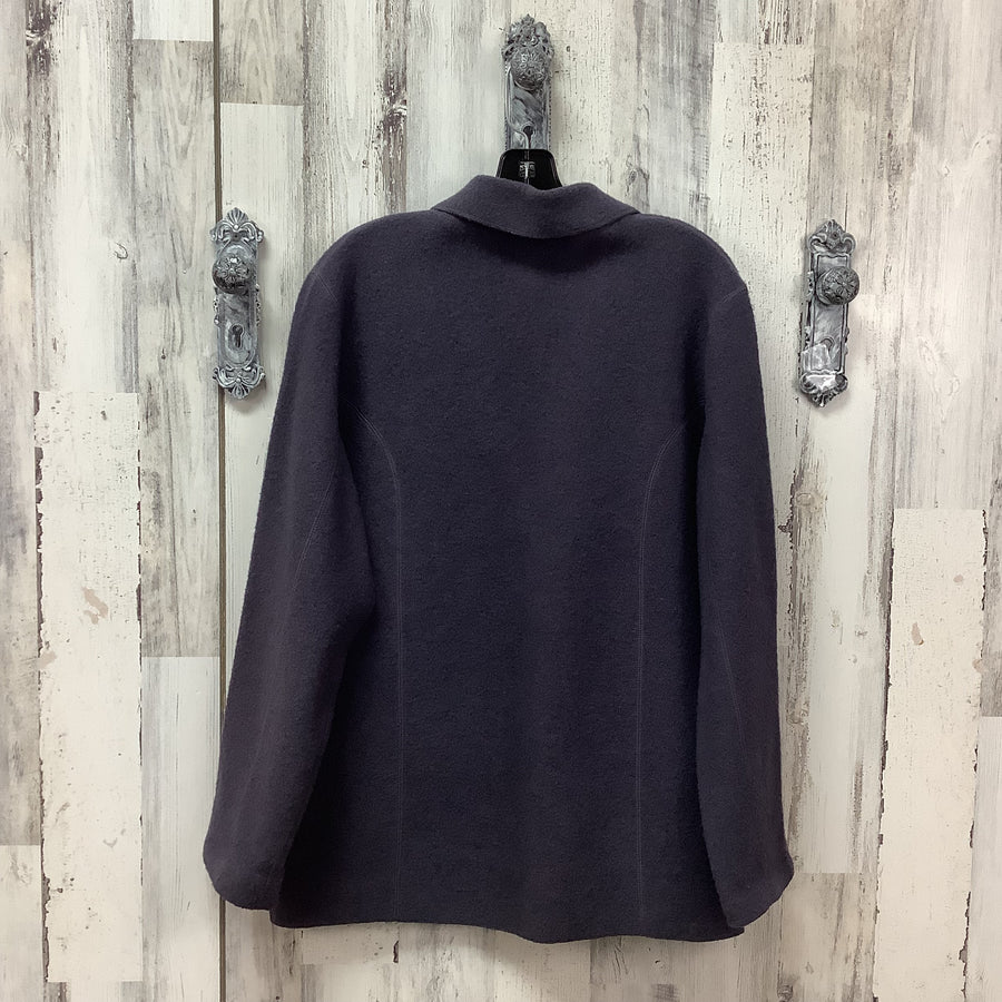 Eileen Fisher Size Med Jackets
