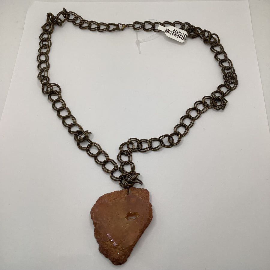 Unknown Size Long Necklaces