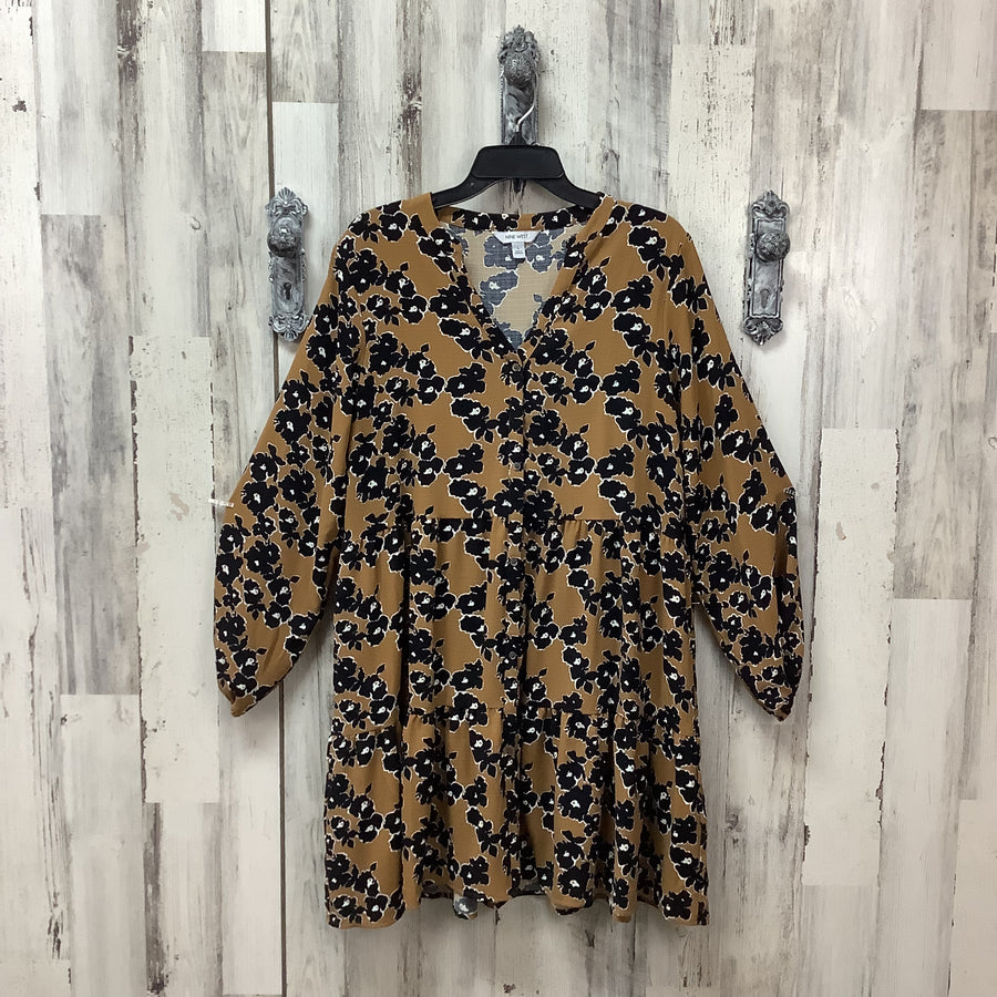 Nine West Size Large Dress