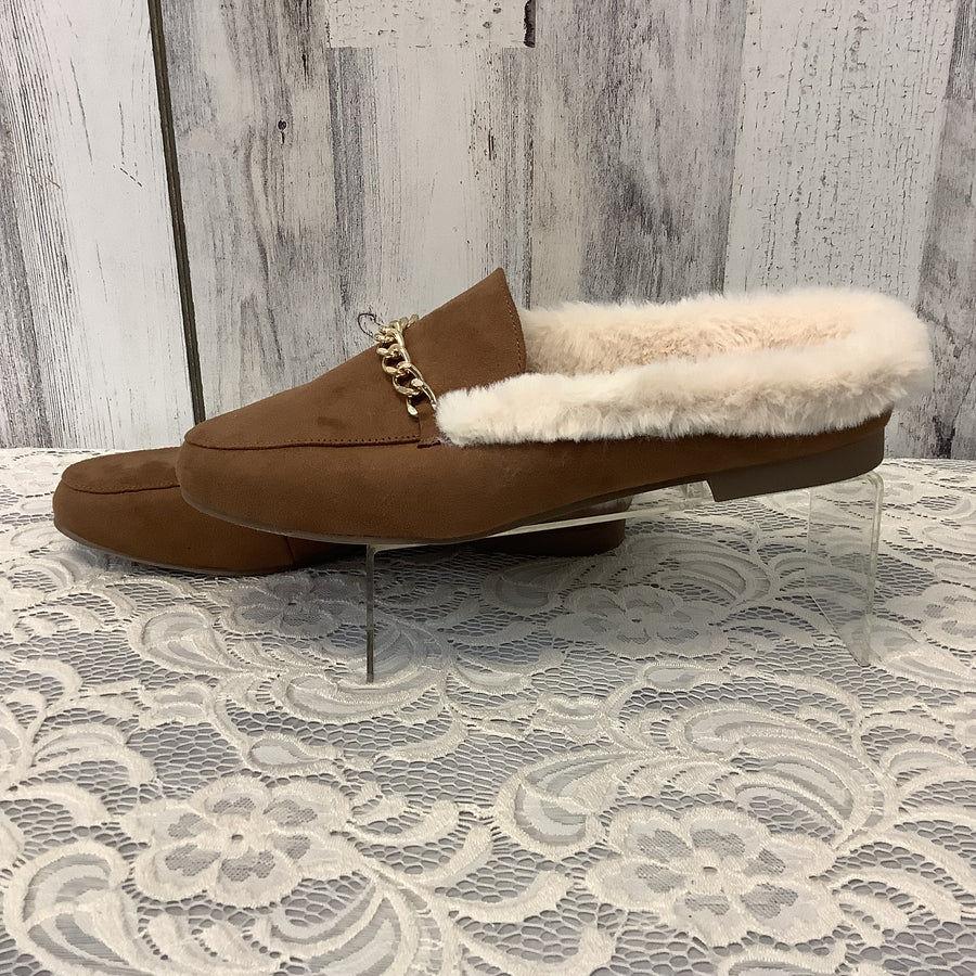 Serra Size 8 Casual