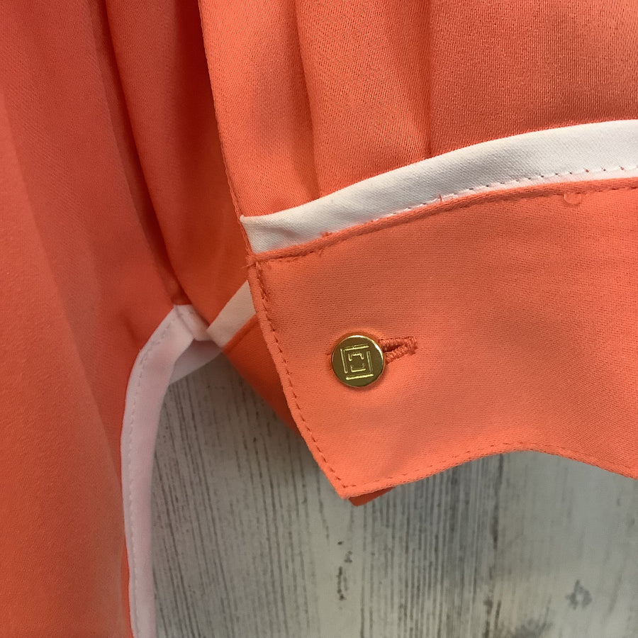 Liz Claiborne Size XXL Curvy Shirts & Blouses