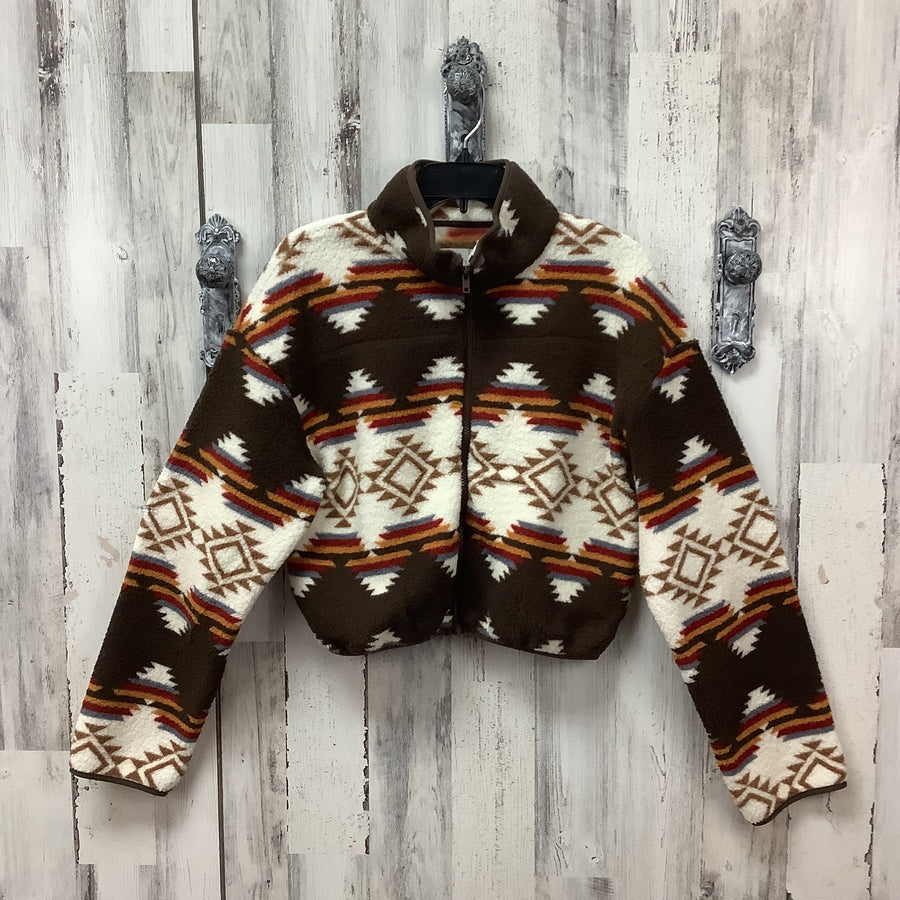 Love Tree Size Large Junior Jackets