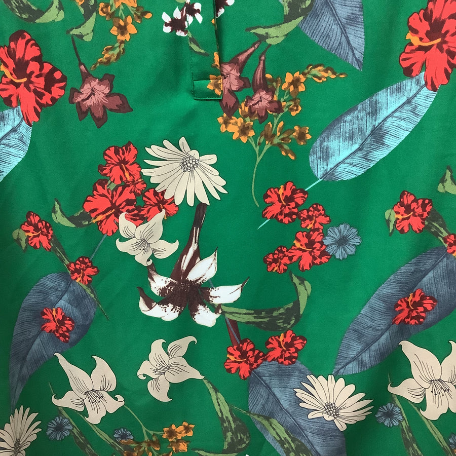 Dalia Size XL Curvy Shirts & Blouses