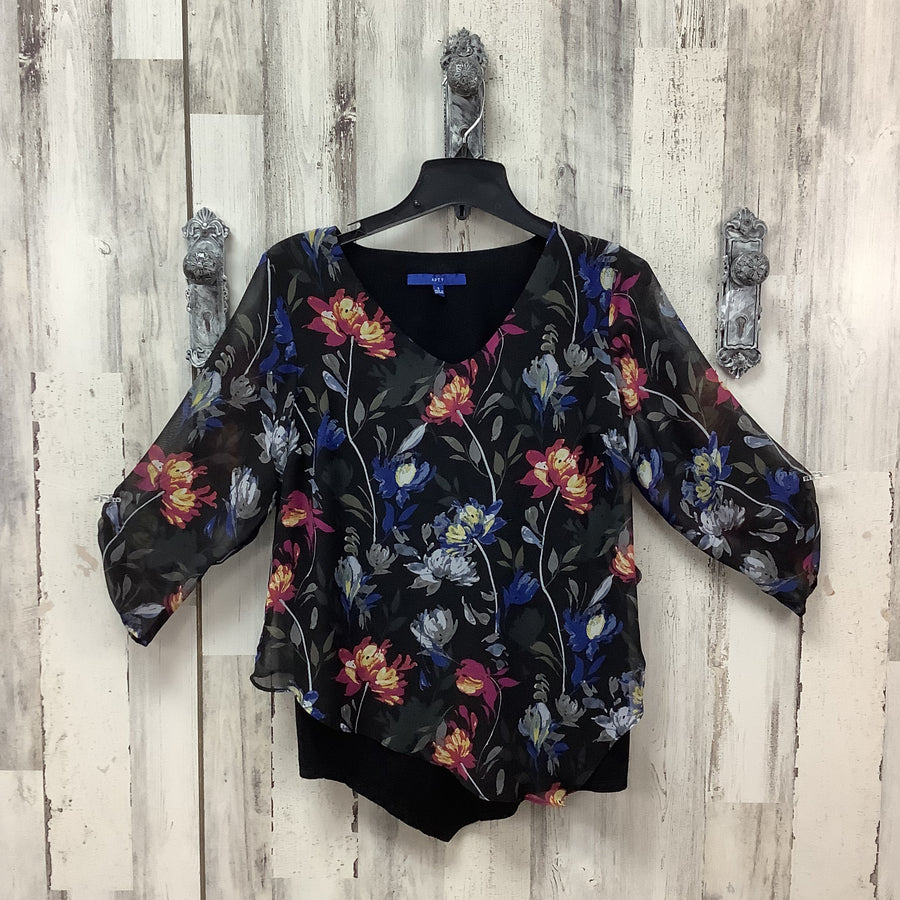 apt. 9 Size Small Shirts & Blouses