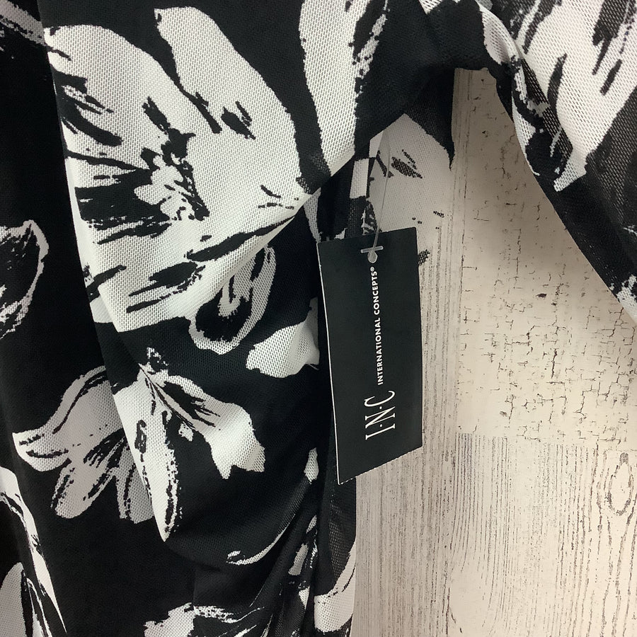 INC Size XL Curvy Shirts & Blouses