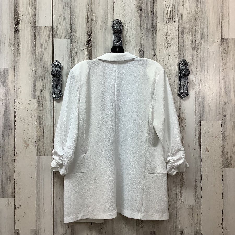 bar III Size Large Casual Jackets