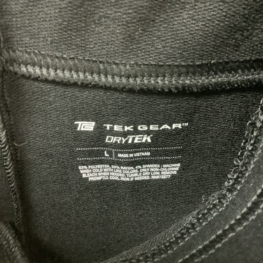 Tek Gear Size Large Yoga pants & more