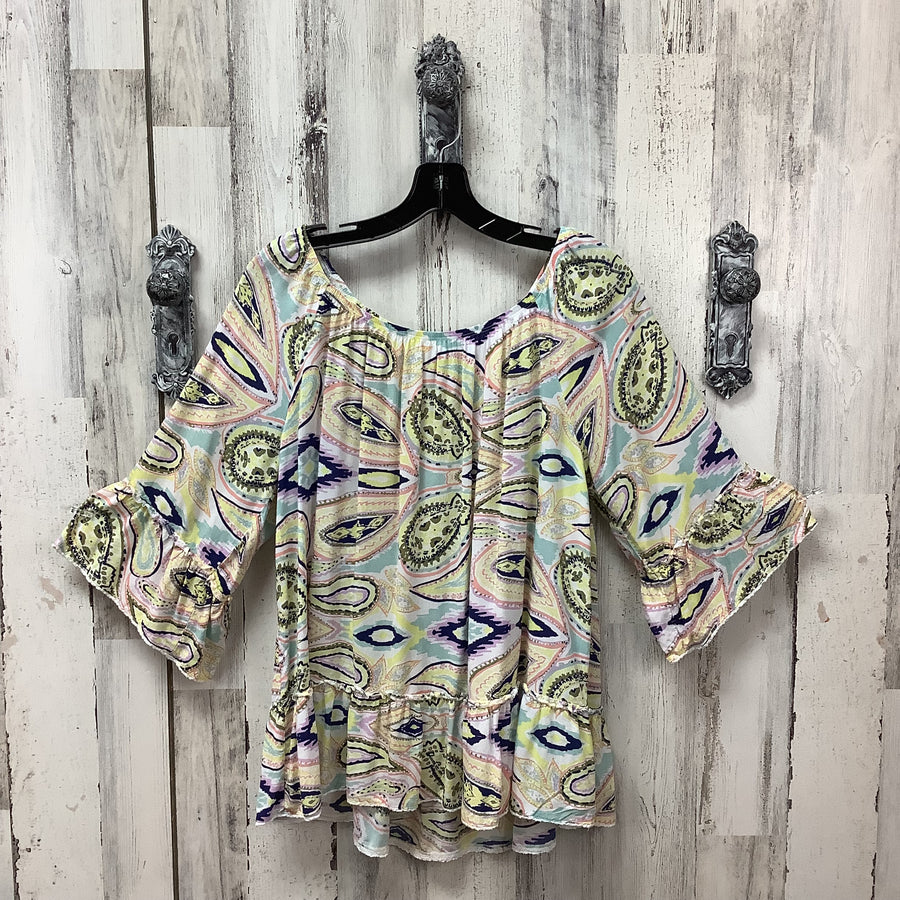 fever Size Large Shirts & Blouses