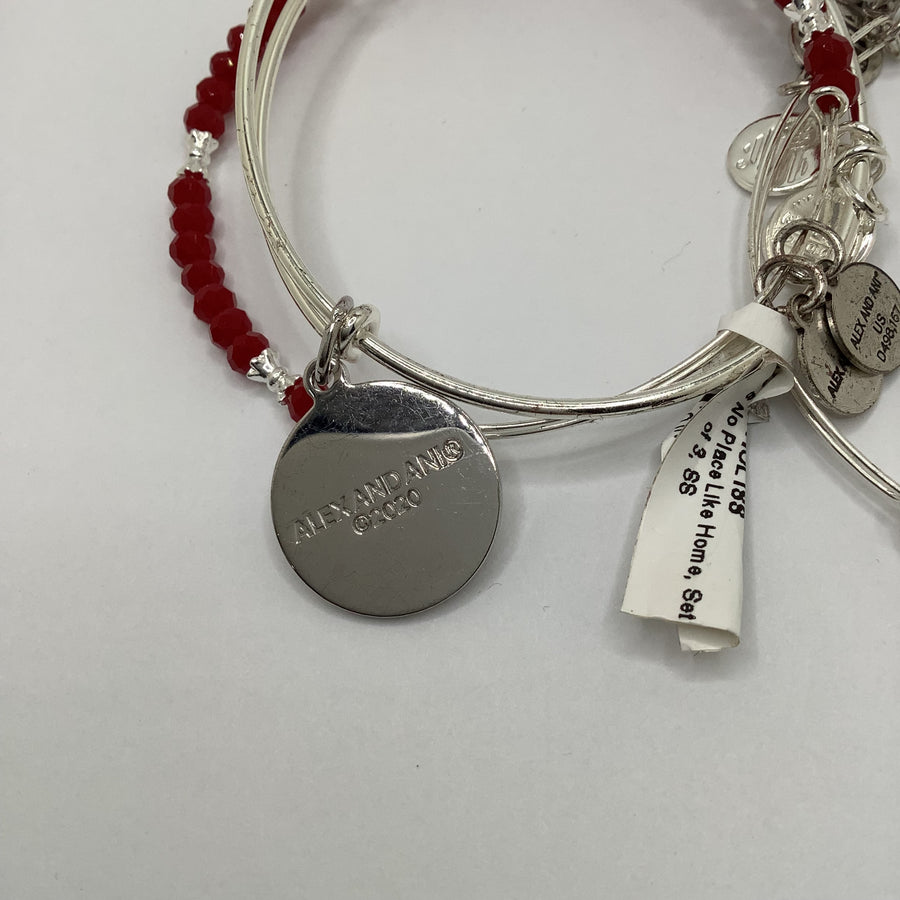 Alex and Ani Bracelets