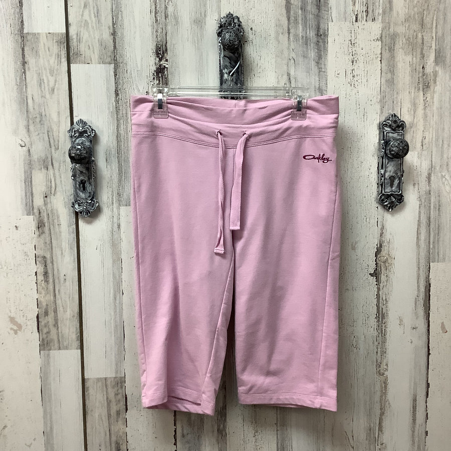 Oakley Size Small Yoga pants & more