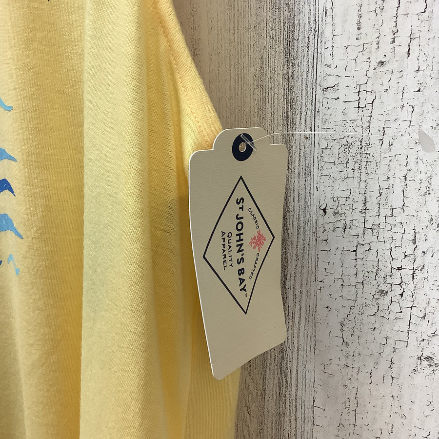 St John's Bay Size Small Tanks & Camis