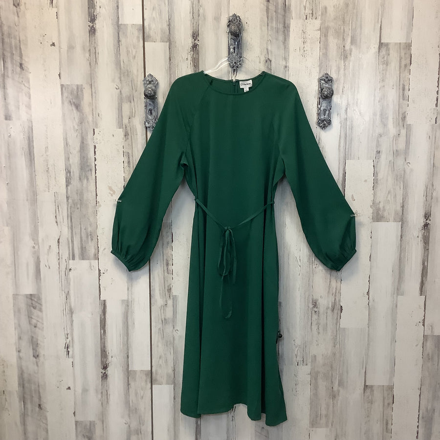 The Drop Size Lg Dress