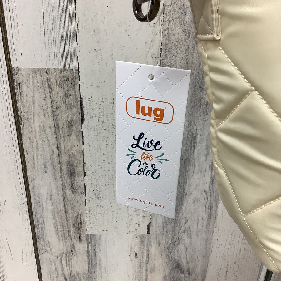 LUG Size Small Crossbodys