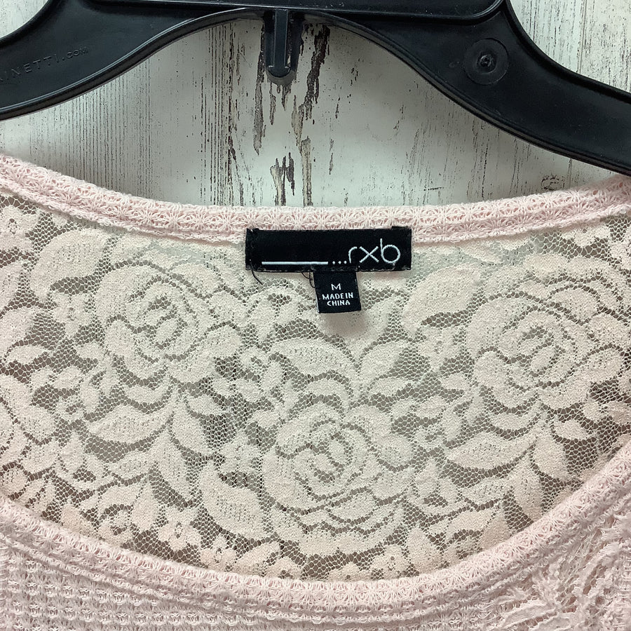 RXB Size Med Shirts & Blouses