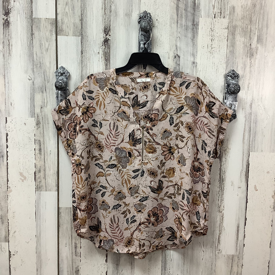 Maurices Size Lg Shirts & Blouses
