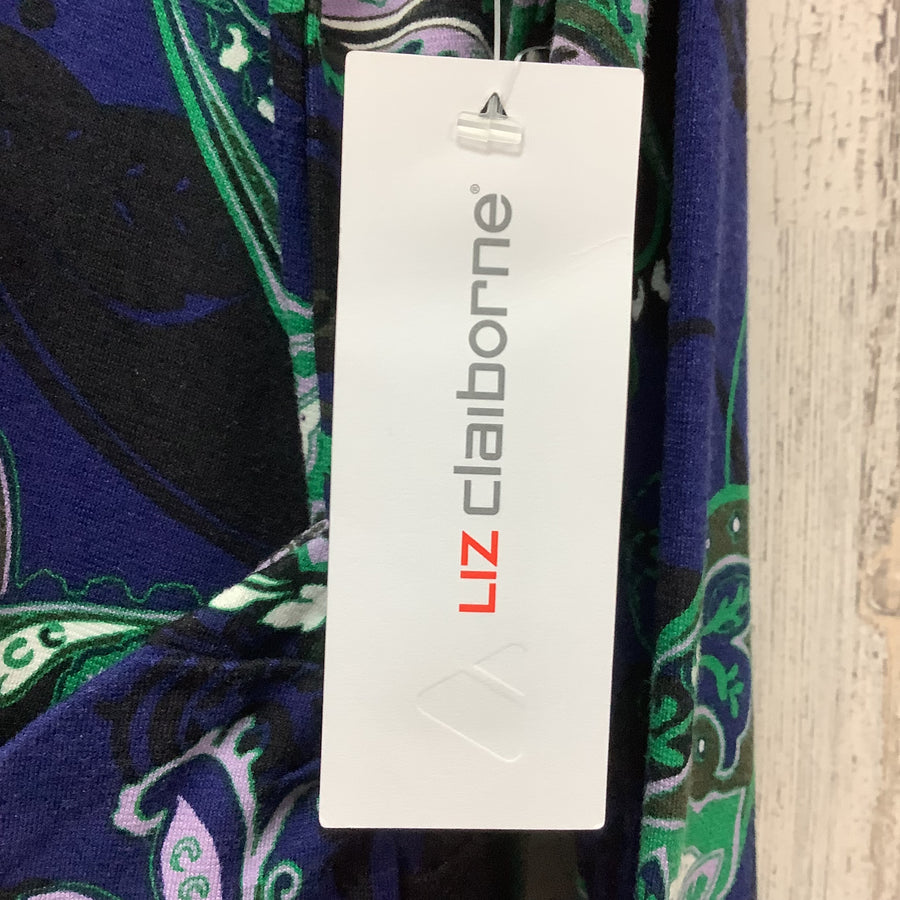 Liz Claiborne Size XXL Curvy Dress