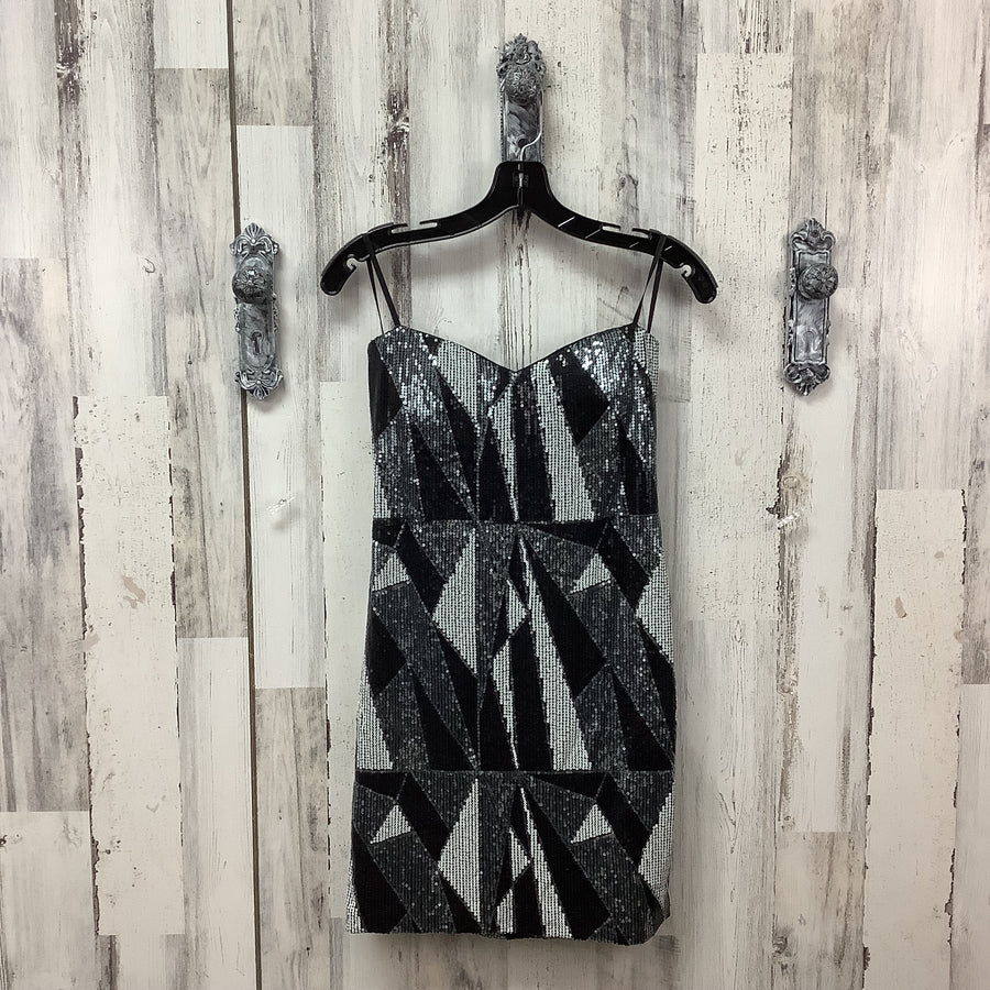 AS U WISH Size Large Junior Formal Dress
