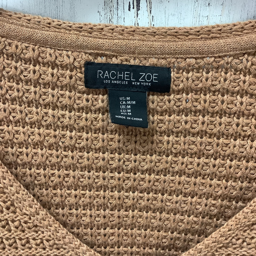 Rachel Zoe Size Med Pullover