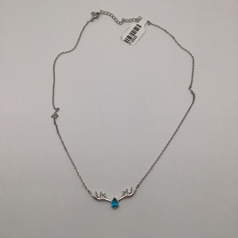 Unknown Necklaces