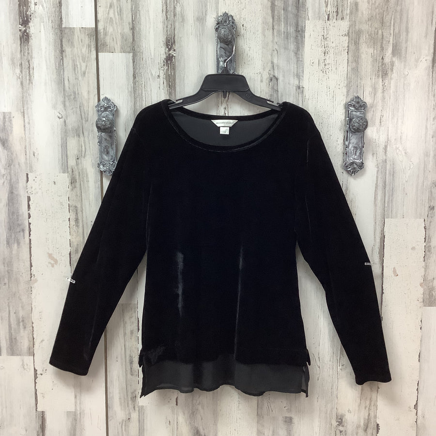 Christopher & Banks Size Large Shirts & Blouses